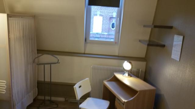 Location Chambre Amiens Particulier