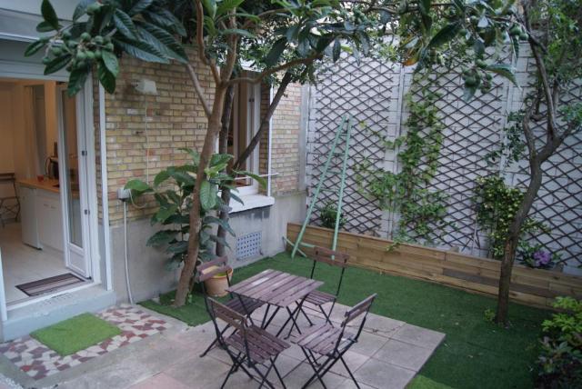Location studio Boulogne Billancourt - Photo 3