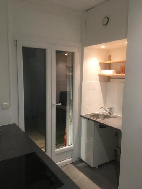 Location studio Boulogne Billancourt - Photo 4