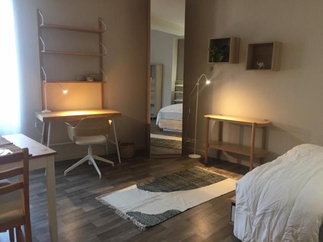 Location studio Clermont Ferrand - Photo 2