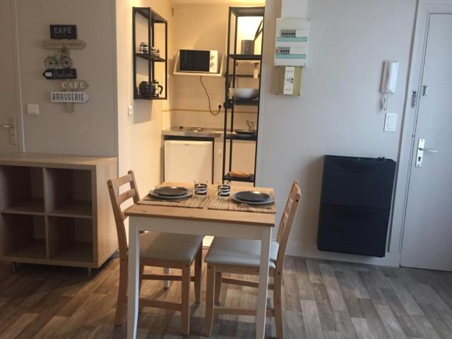 Location studio Clermont Ferrand - Photo 5