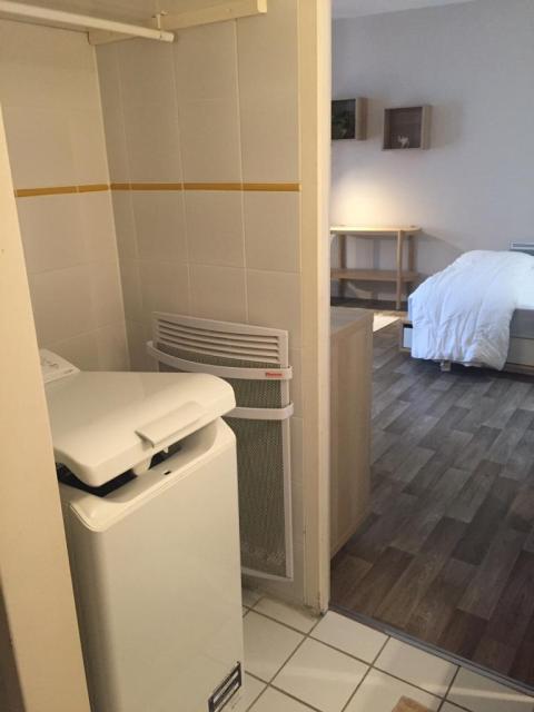 Location studio Clermont Ferrand - Photo 10