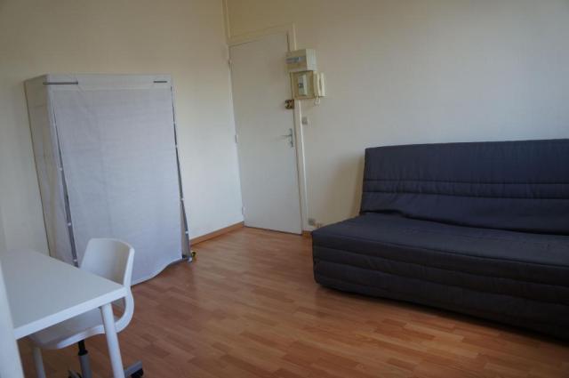 Location studio Reims - Photo 2