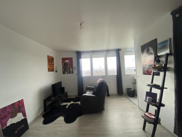 Location studio Rouen - Photo 3