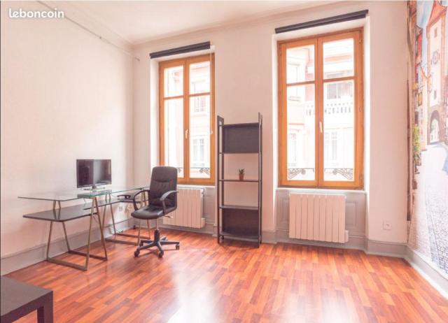Location studio Mulhouse - Photo 2