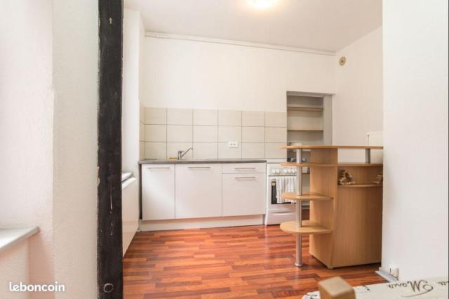 Location studio Mulhouse - Photo 3
