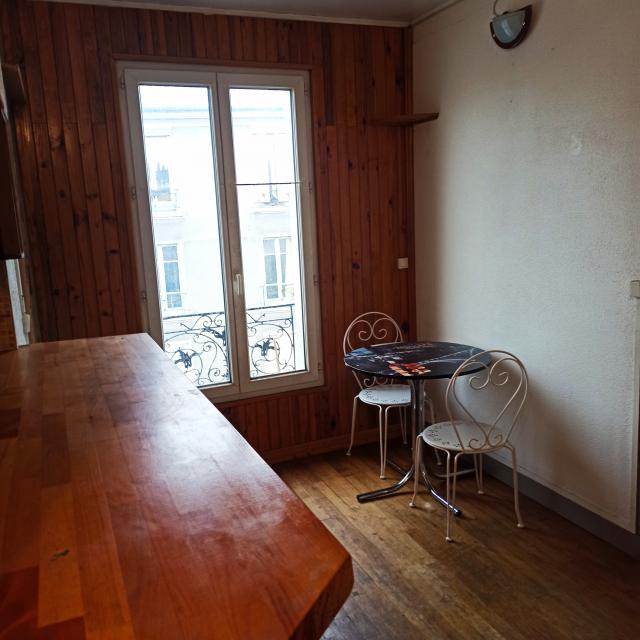 Location appartement T2 Pantin - Photo 2