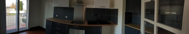 Location maison F5 L'Union - Photo 2
