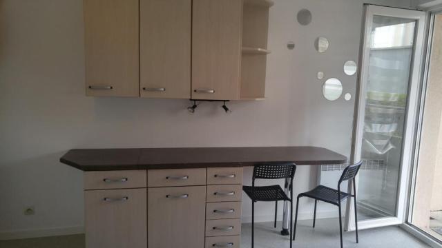 Location studio Joue les Tours - Photo 2