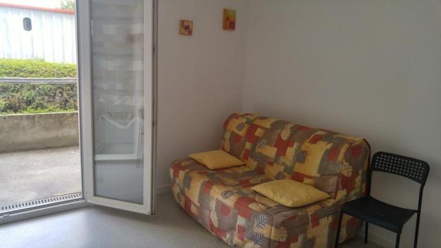 Location studio Joue les Tours - Photo 3