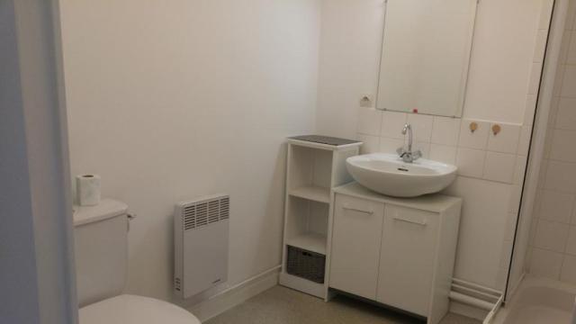 Location studio Joue les Tours - Photo 4