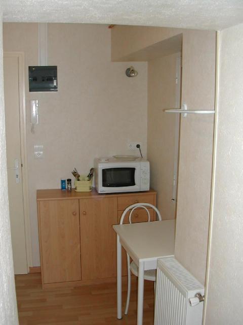Location studio Angouleme - Photo 4