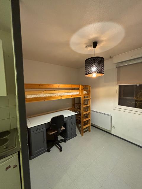 Location studio Lille - Photo 1