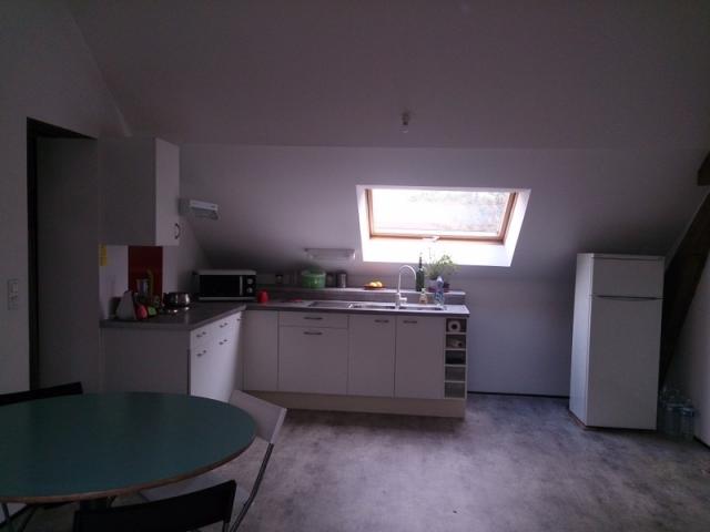 Location appartement T2 Chilly Mazarin - Photo 2