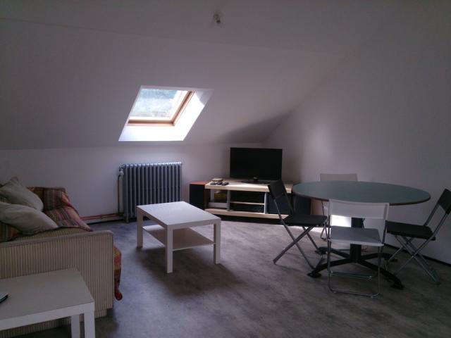 Location appartement T2 Chilly Mazarin - Photo 3