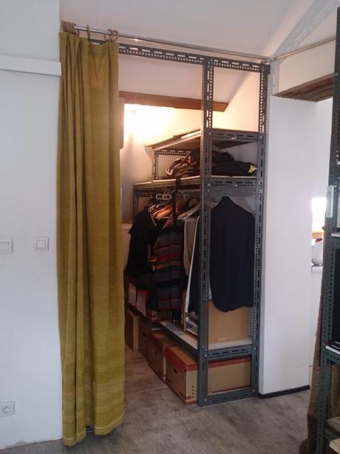 Location appartement T2 Chilly Mazarin - Photo 4
