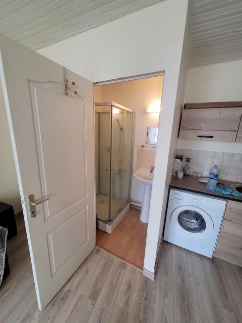 Location studio Chatellerault - Photo 3