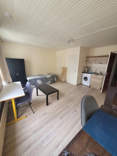 Location studio Chatellerault - Photo 4