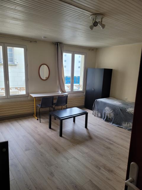 Location studio Chatellerault - Photo 5
