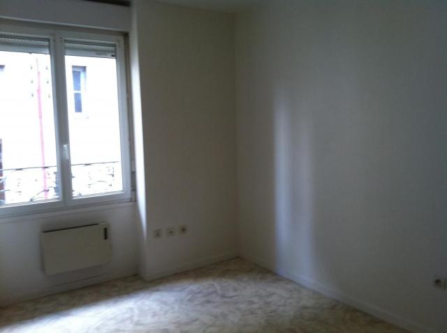 Location appartement T2 Villeurbanne - Photo 2