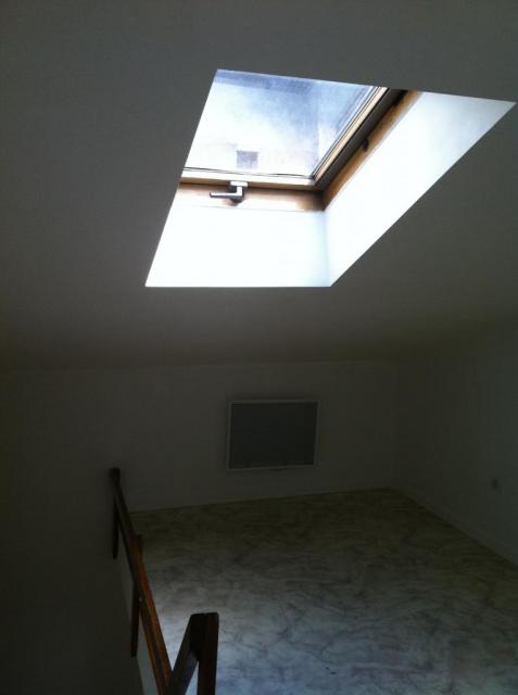 Location appartement T2 Villeurbanne - Photo 4