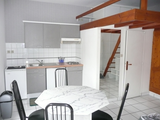 Location studio Lille - Photo 2
