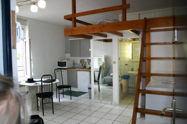 Location studio Lille - Photo 4
