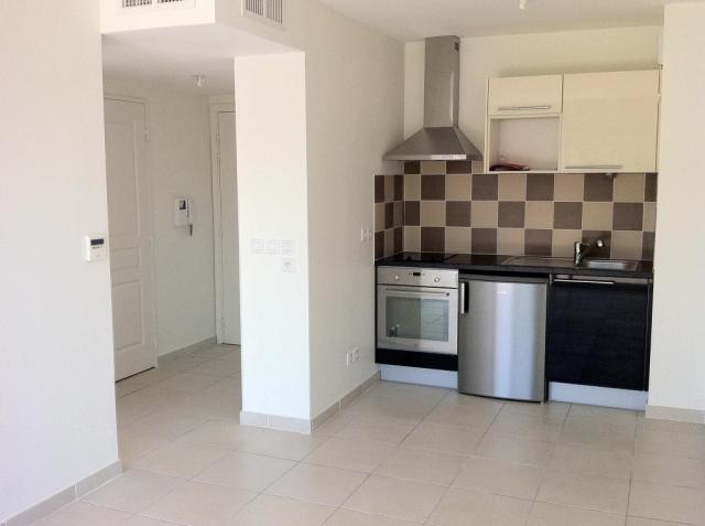Location appartement T2 Cannes - Photo 4