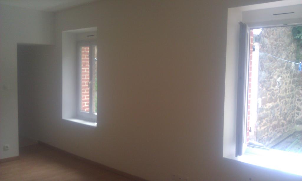 Location appartement T2 St Brieuc - Photo 2