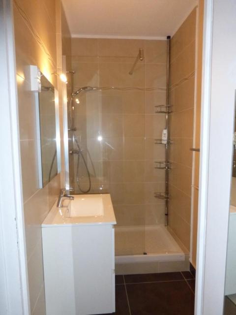 Location appartement T1 Lyon 6 - Photo 3