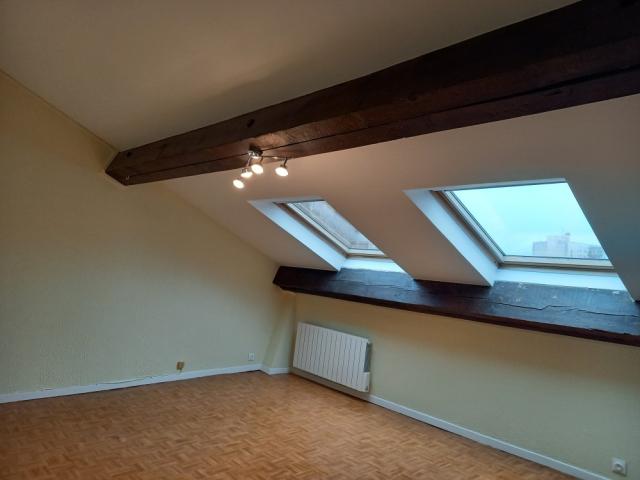 Location studio Lyon 3 - Photo 3