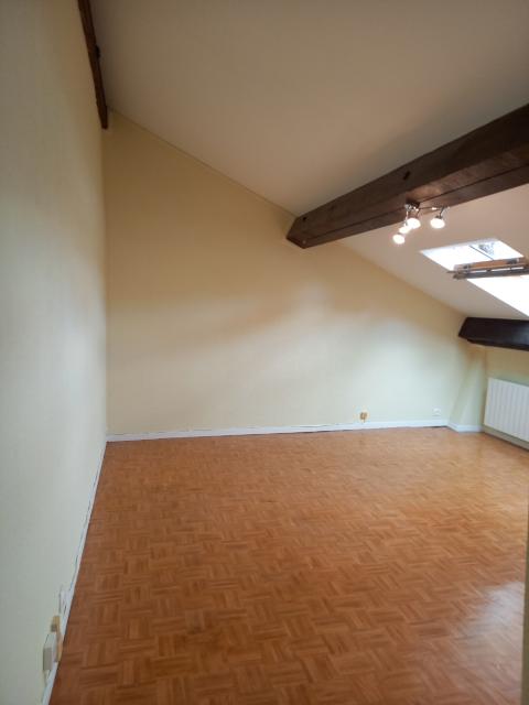 Location studio Lyon 3 - Photo 4