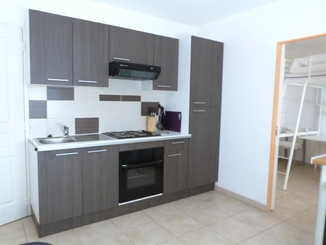Location appartement T2 Bourges - Photo 2
