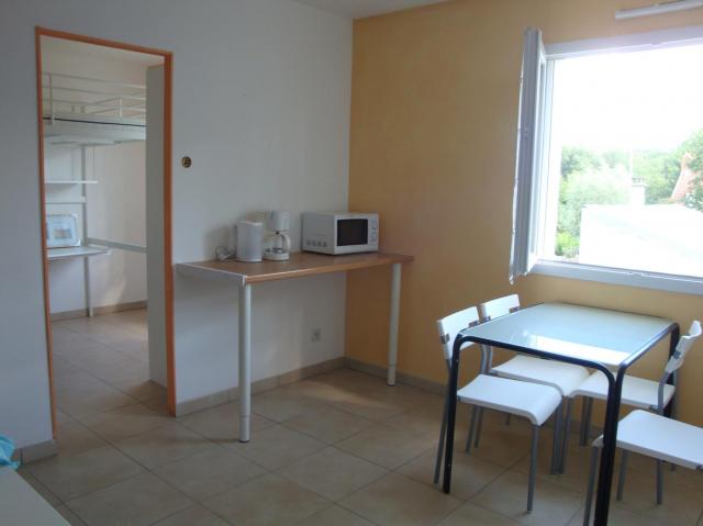 Location appartement T2 Bourges - Photo 3
