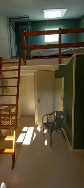 Location studio Reims - Photo 2