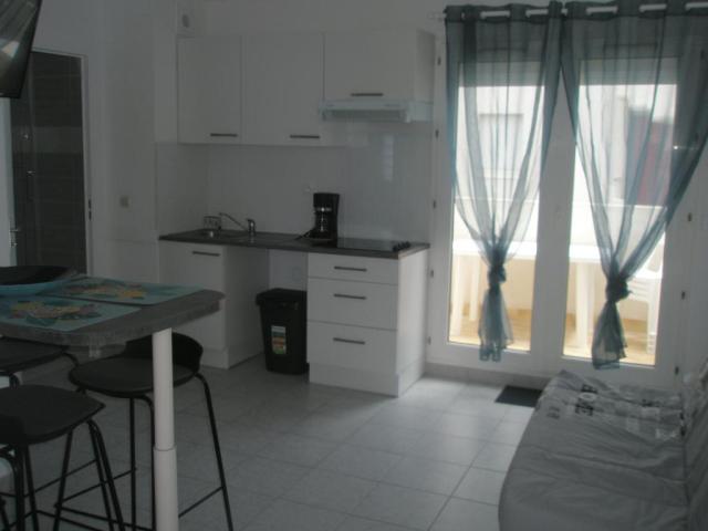 Location appartement T2 Frontignan - Photo 3