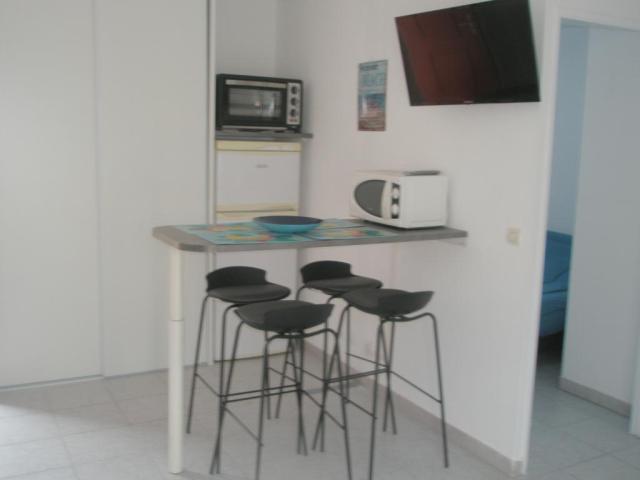 Location appartement T2 Frontignan - Photo 4