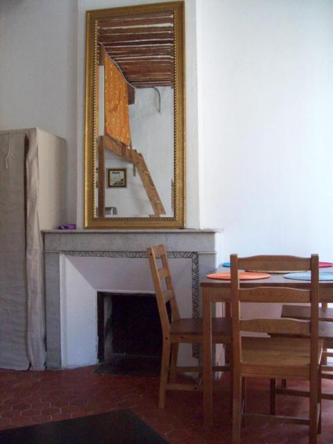 Location studio Marseille 02 - Photo 6