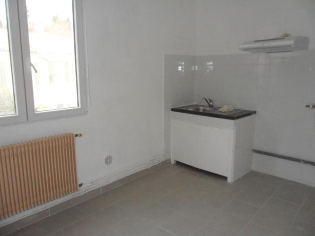 Location appartement T2 Marseille 11 - Photo 3