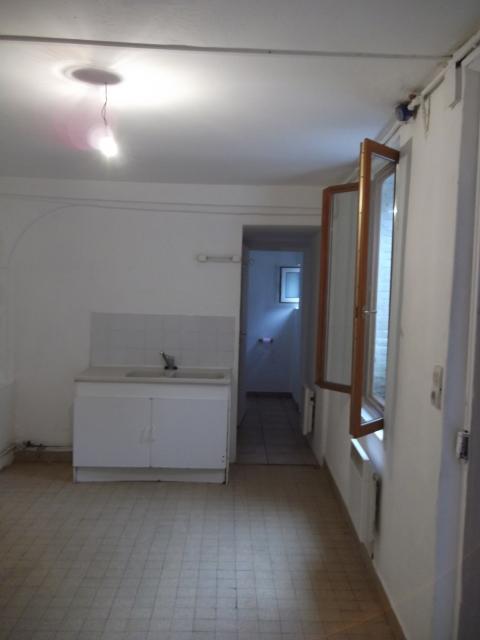 Location maison F3 Brezolles - Photo 3