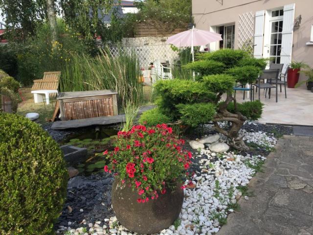 Location studio Nantes - Photo 3