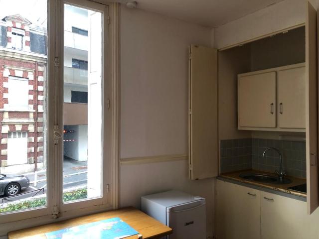 Location studio Rouen - Photo 2