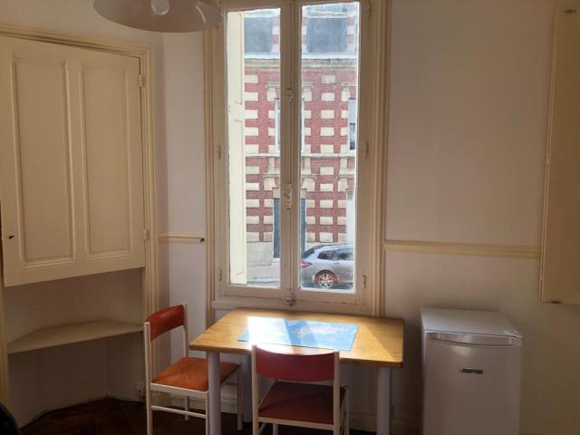 Location studio Rouen - Photo 3
