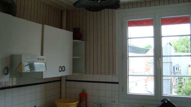 Location appartement T1 Rouen - Photo 3