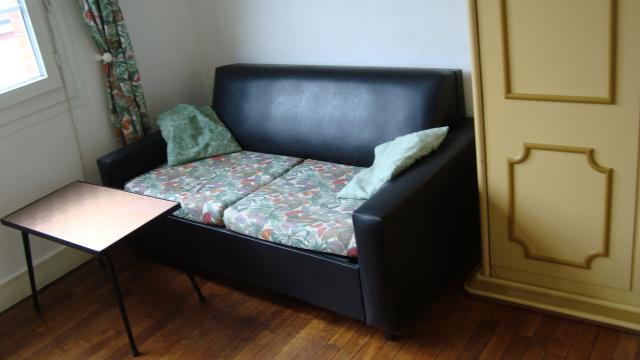 Location appartement T1 Rouen - Photo 4