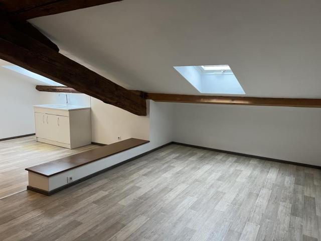 Location studio Essey les Nancy - Photo 3