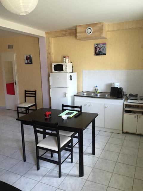 Location studio Blois - Photo 2