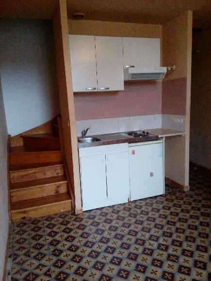 Location appartement T2 Bedarieux - Photo 1