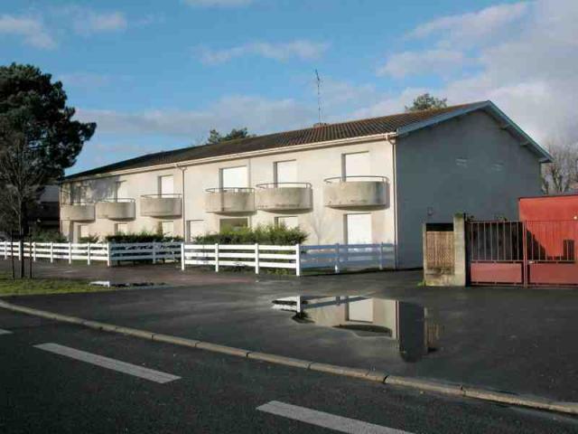 Location studio Pessac - Photo 2