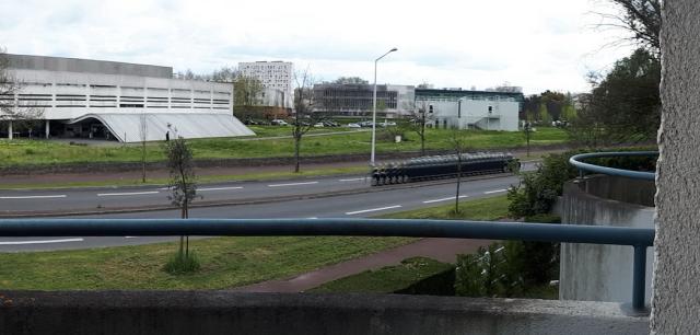Location studio Pessac - Photo 4